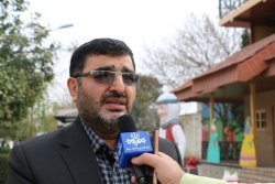 مازندران بهشت گمشده ایران است