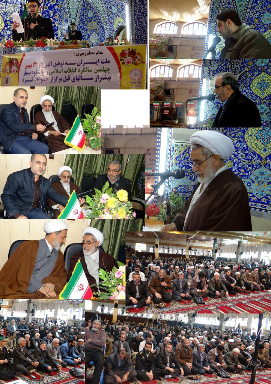 رئیس شورای هماهنگی تبلیغات اسلامی استان:تلاش برای هر چه با شکوهتر دهه فجر