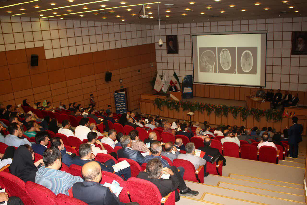 حضور 150جراح بین المللی در کنگره مغز و اعصاب دانشگاه علوم پزشکی بابل