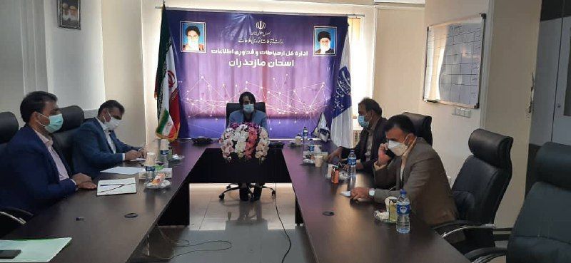 موافقت صدور ۲۵ پروانه جدید پیشخوان دولت در مازندران