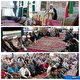 مسئول قرارگاه دوکوهه: امروز جای پای انقلاب اسلامی پشت دیوارهای رژیم صهیونیستی است