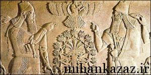 با طبیعت زیبای کزاز چه کردیم با طبیعت زیبای کزاز چه کردیم