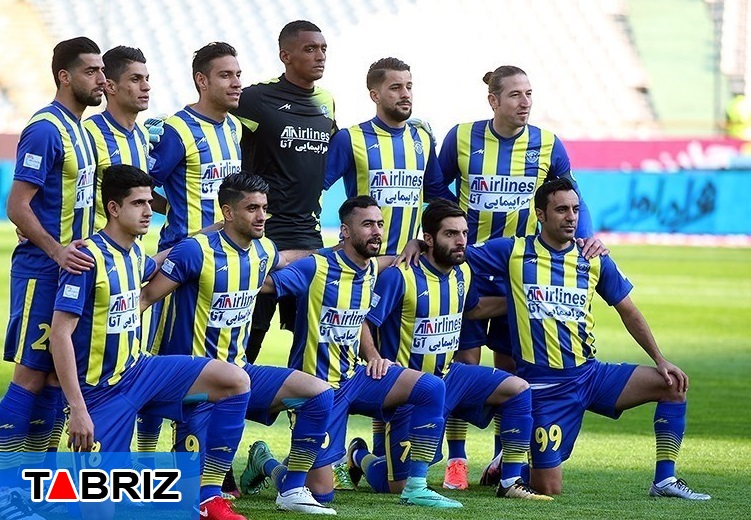 سه امتیاز با دو هدف