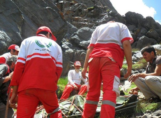 کشف جسد کوهنورد مفقود شده مالزیایی