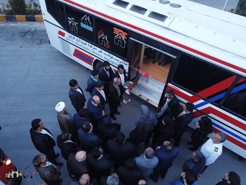 افتتاح سه پروژه مهم در حوزه حمل و نقل عمومی در روز شهردار افتتاح سه پروژه مهم در حوزه حمل و نقل عمومی در روز شهردار