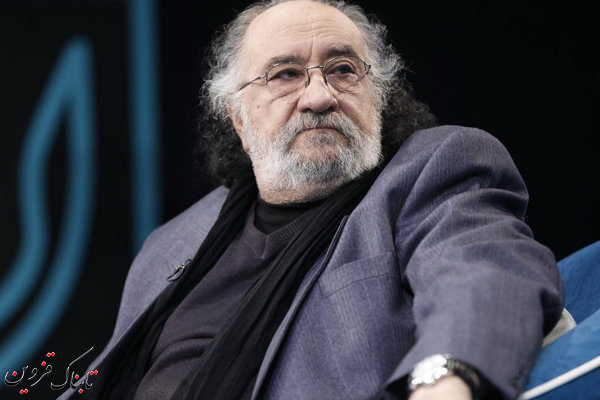 انتقاد داریوش ارجمند به سوءاستفاده از اظهاراتش درباره برنامه ۹۰ انتقاد داریوش ارجمند به سوءاستفاده از اظهاراتش درباره برنامه ۹۰