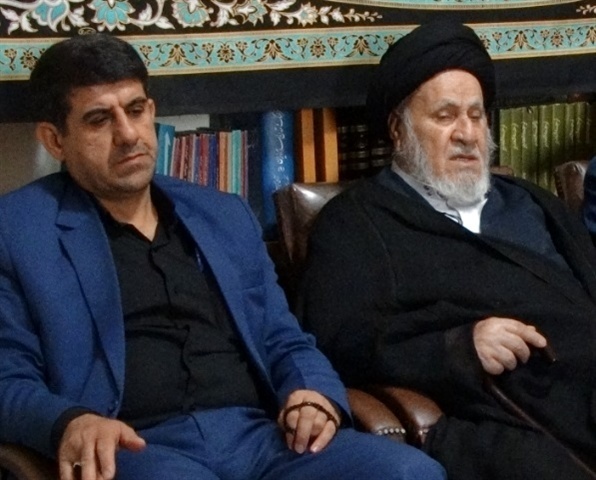 ابقا روحانی در میراث فرهنگی کهگیلویه و بویراحمد