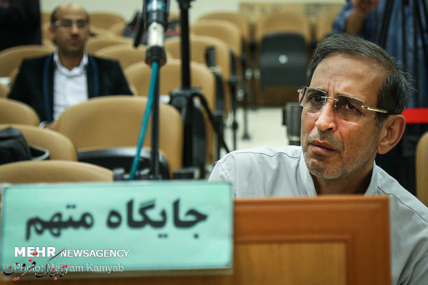 سلطان سکه بالاخره مجازات شد/ اعدام،پایان سه دهه تخلف سلطان سکه بالاخره مجازات شد/ اعدام،پایان سه دهه تخلف