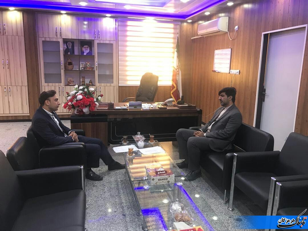 تعامل وقف و رسانه، نقش بیبدیل در ترویج فرهنگ وقف و تحقق اقتصاد مقاومتی دارد تعامل وقف و رسانه، نقش بیبدیل در ترویج فرهنگ وقف و تحقق اقتصاد مقاومتی دارد