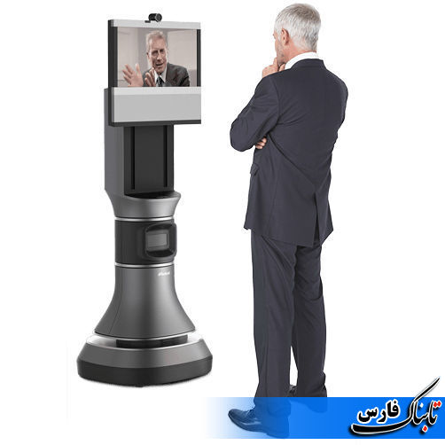 همدم های رباتیک! همدم های رباتیک!