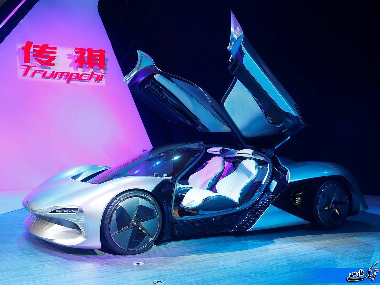 8 تا از جدیدترین اخبار رباتیک جهان 8 تا از جدیدترین اخبار رباتیک جهان