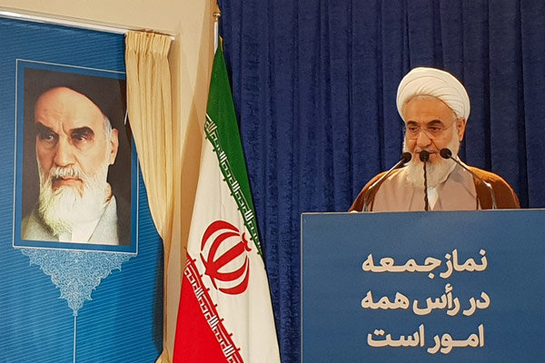 مسئولان برای بارش های پیش رو برنامه ریزی کنند مسئولان برای بارش های پیش رو برنامه ریزی کنند