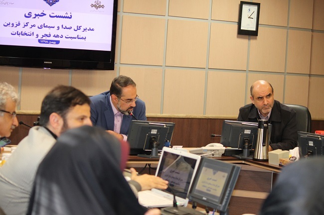 همه رسانه ها یک هدف دارند و زیر یک پرچم اند همه رسانه ها یک هدف دارند و زیر یک پرچم اند