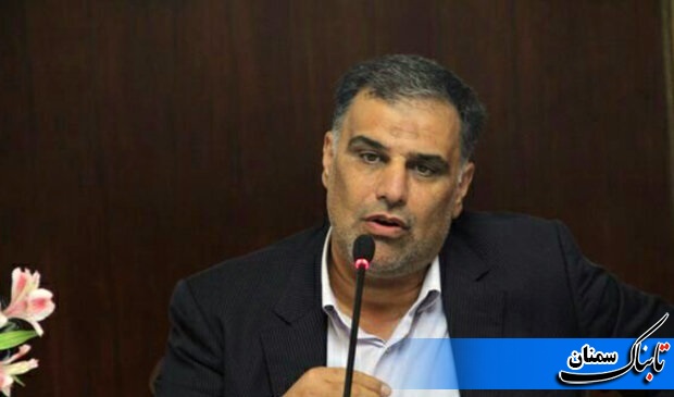 پرداختکنندگان بیمه در استان سمنان ۱۱.۷ درصد رشد داشت پرداختکنندگان بیمه در استان سمنان ۱۱.۷ درصد رشد داشت