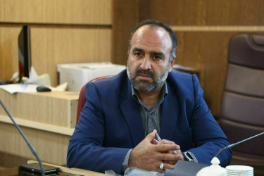 تجربه مدیریت بحران استان قزوین به استانهای دیگر منتقل می شود تجربه مدیریت بحران استان قزوین به استانهای دیگر منتقل می شود