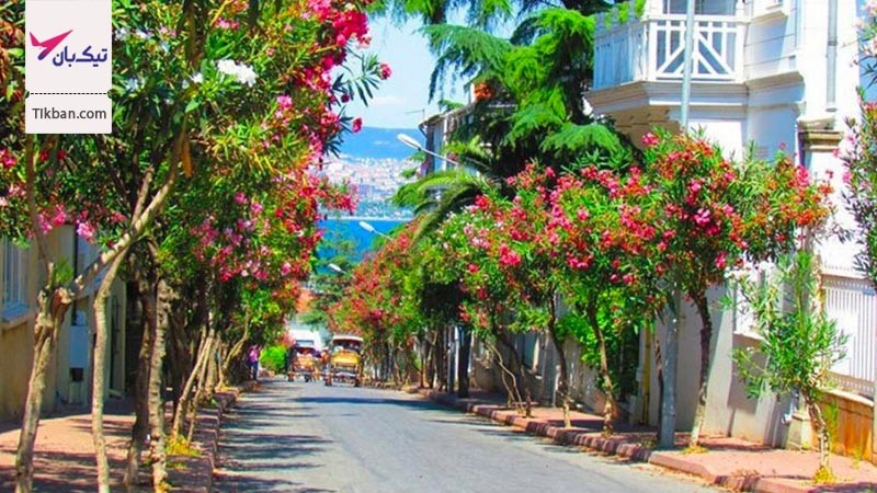 مقاصد نوروزی ۱۴۰۱ برای سفر&zwnj;های انفرادی و خانوادگی