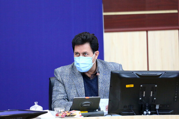 کارخانه نوآوری استان البرز آماده افتتاح رسمی شد