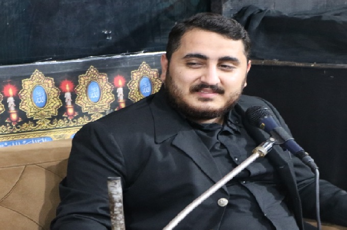 منبر|3 شاخصه اصلی هیئت های حسینی چیست؟/از کجا می توان به عرفان کامل رسید؟