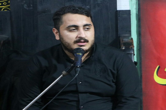 صوت منبر | هیئت؛دانشگاهی است که اساتید بزرگ مراکز علمیه در آن زانوی ادب به خاک می سایند