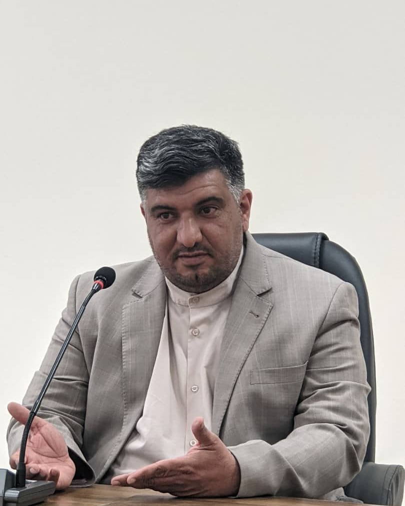 نماینده ریاست فدراسیون ورزش بین المللی داژبال آسیا منصوب شد