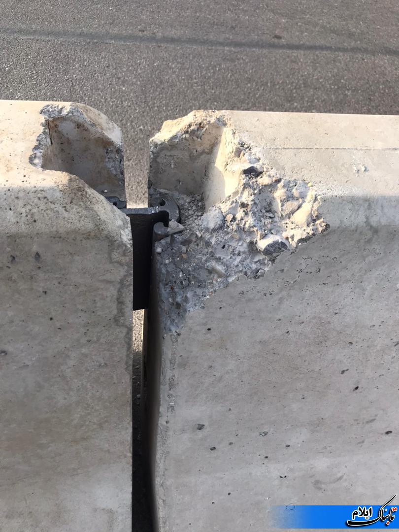 پاسخ اداره کل راهداری و حمل و نقل جاده ای استان به مطلب تابناک ایلام