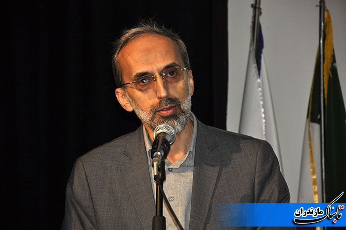 آیین افتتاح گرامی&zwnj;داشت هفته مازندران برگزار شد