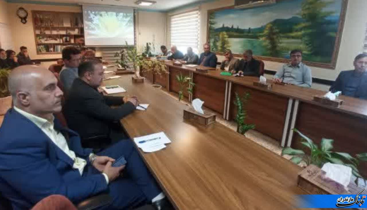 امسال باید یک مراسم فاخر و متفاوت در کشور برای تجلیل معلمان در نکا برگزار شود