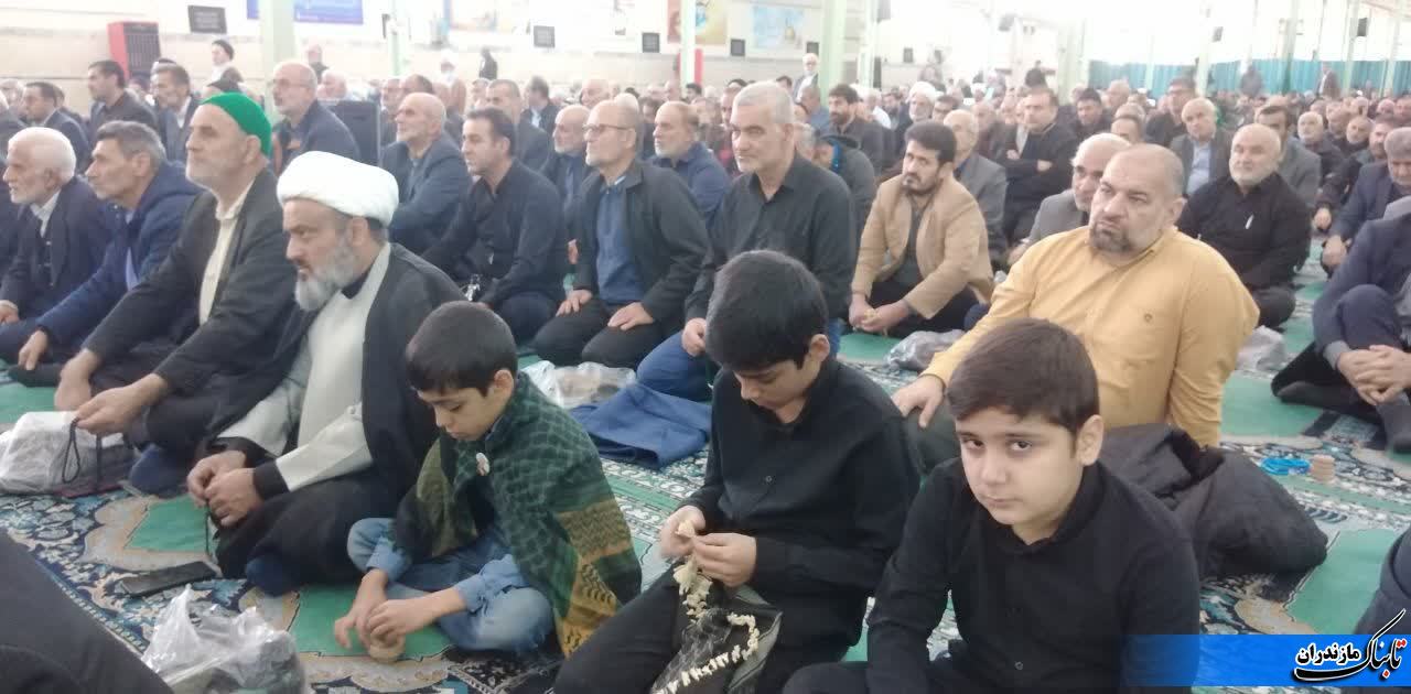 دشمنان می&zwnj;خواهند انتقام سردار سلیمانی را از زائرین او بگیرند