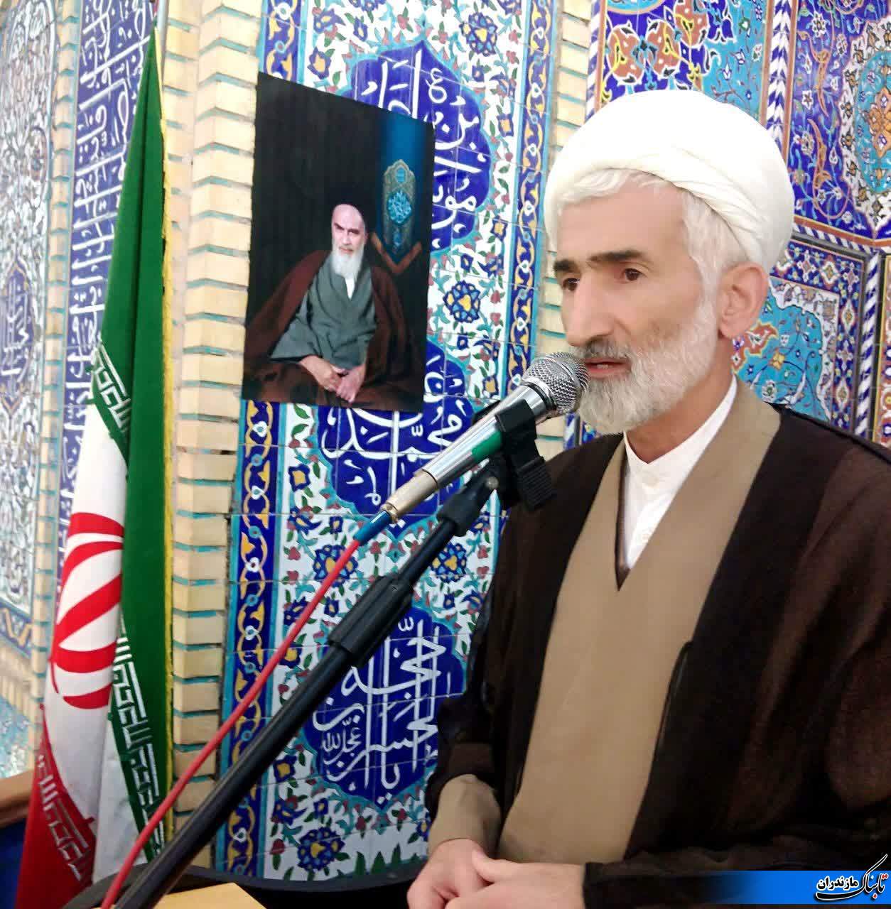 دشمنان می&zwnj;خواهند انتقام سردار سلیمانی را از زائرین او بگیرند