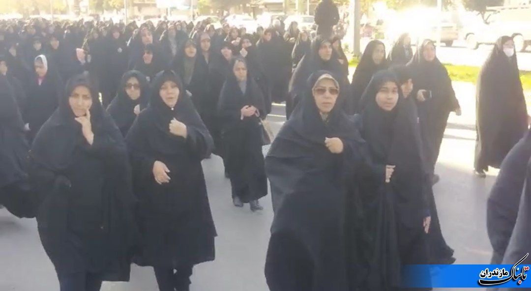 دشمنان می&zwnj;خواهند انتقام سردار سلیمانی را از زائرین او بگیرند