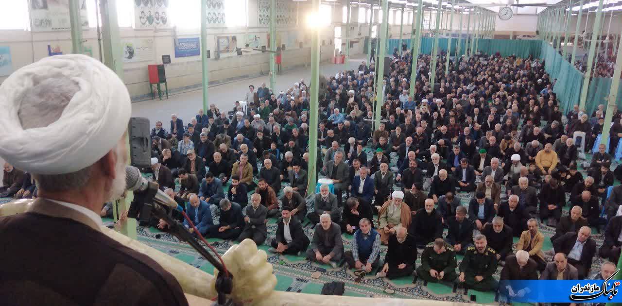 دشمنان می&zwnj;خواهند انتقام سردار سلیمانی را از زائرین او بگیرند