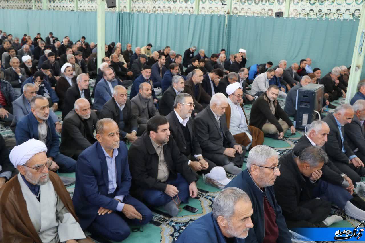 دشمنان می&zwnj;خواهند انتقام سردار سلیمانی را از زائرین او بگیرند