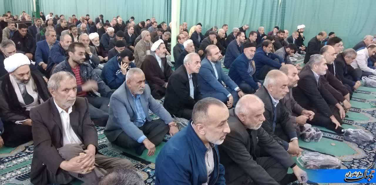 دشمنان می&zwnj;خواهند انتقام سردار سلیمانی را از زائرین او بگیرند