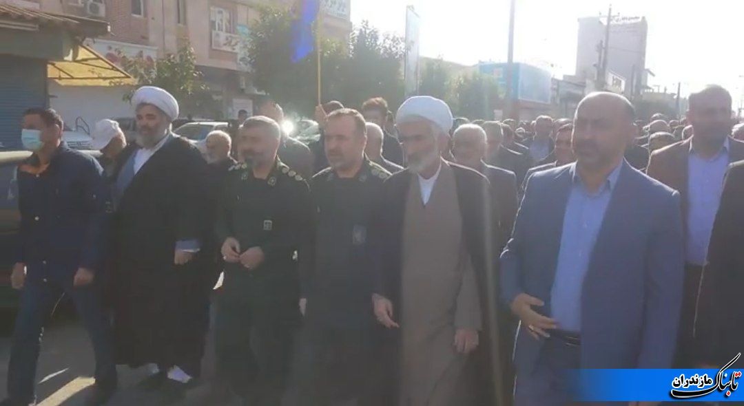 دشمنان می&zwnj;خواهند انتقام سردار سلیمانی را از زائرین او بگیرند