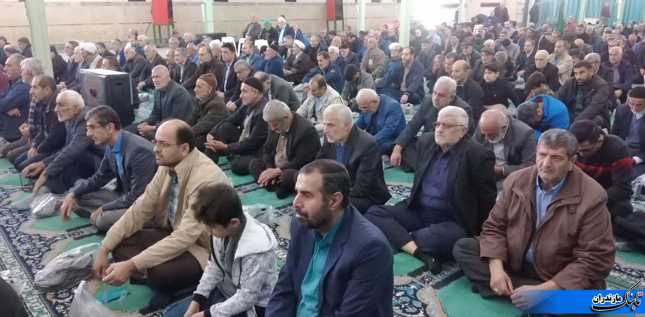 دشمنان می&zwnj;خواهند انتقام سردار سلیمانی را از زائرین او بگیرند