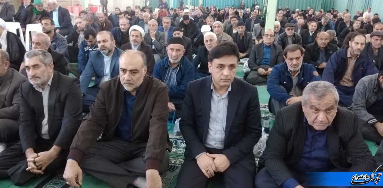 دشمنان می&zwnj;خواهند انتقام سردار سلیمانی را از زائرین او بگیرند