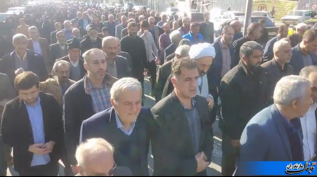 دشمنان می&zwnj;خواهند انتقام سردار سلیمانی را از زائرین او بگیرند