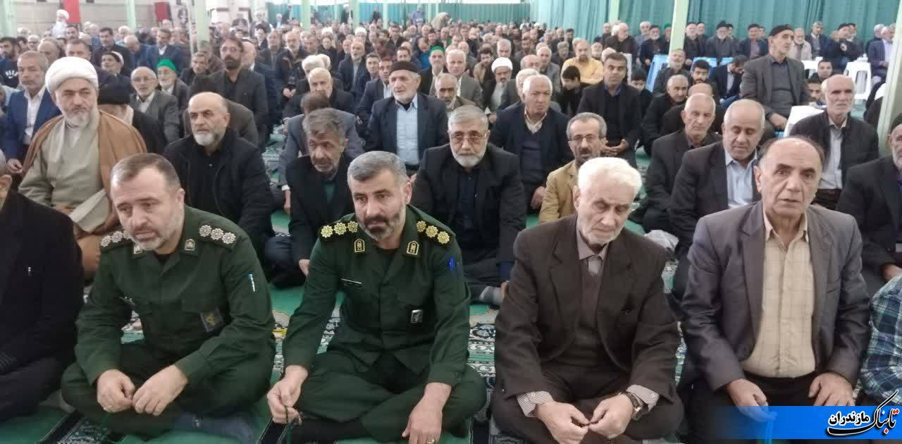 دشمنان می&zwnj;خواهند انتقام سردار سلیمانی را از زائرین او بگیرند