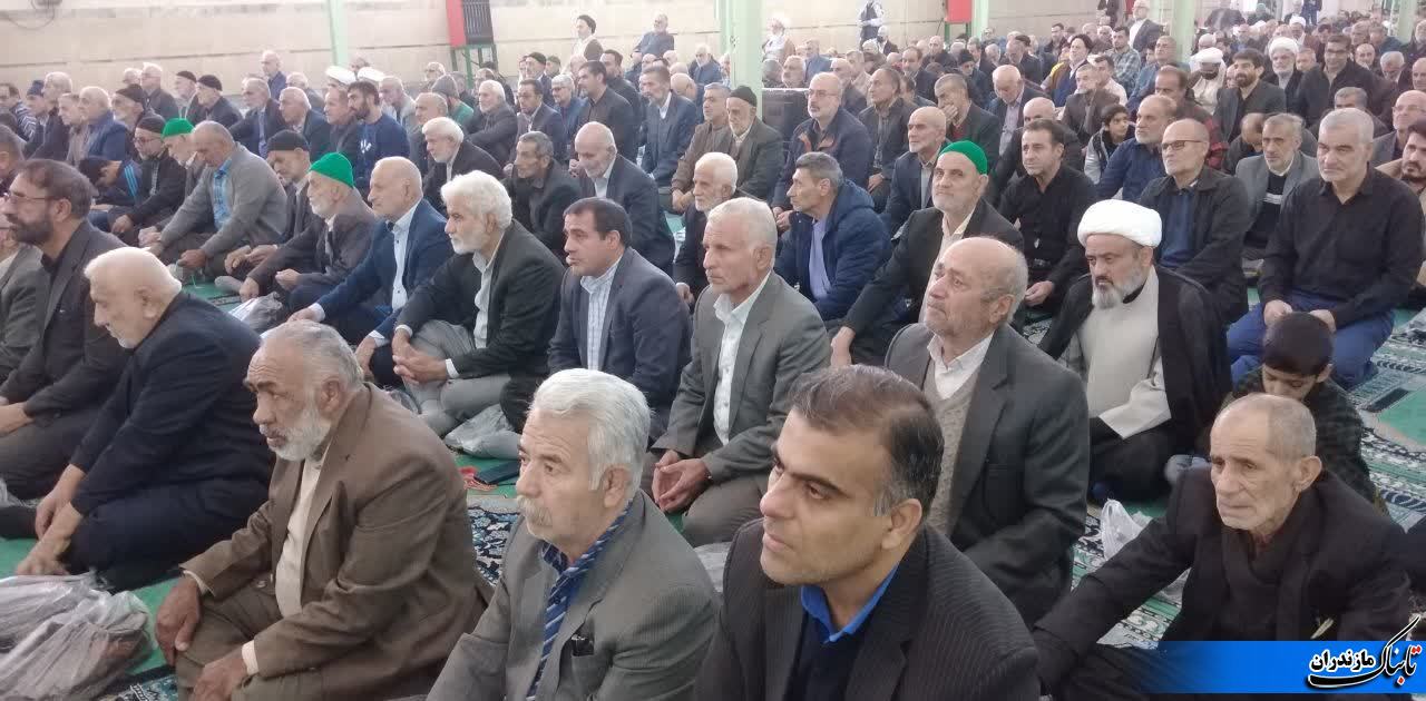 دشمنان می&zwnj;خواهند انتقام سردار سلیمانی را از زائرین او بگیرند