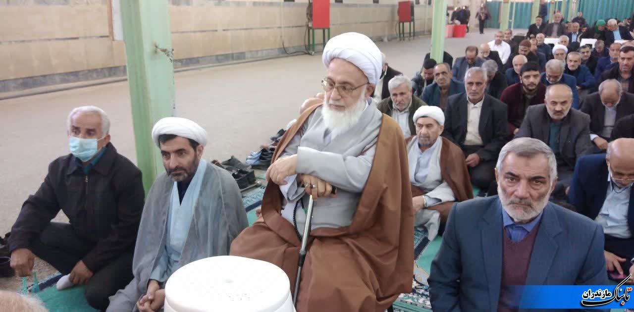 دشمنان می&zwnj;خواهند انتقام سردار سلیمانی را از زائرین او بگیرند