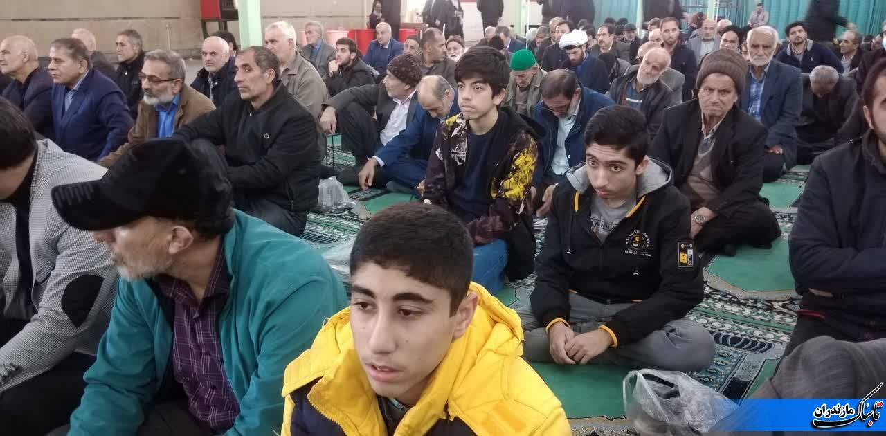 اگر به چند نقطه پاکستان، اقلیم کردستان و سوریه حمله نمی&zwnj;کردیم به ملت خود جفا می&zwnj;کردیم