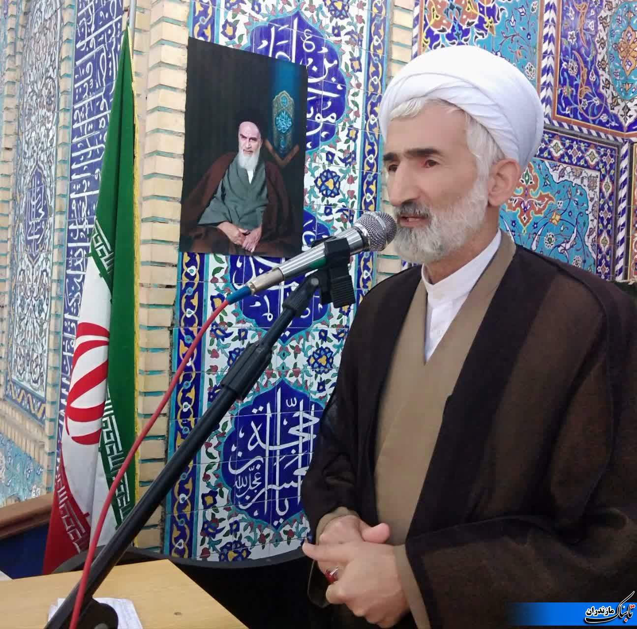 اگر به چند نقطه پاکستان، اقلیم کردستان و سوریه حمله نمی&zwnj;کردیم به ملت خود جفا می&zwnj;کردیم