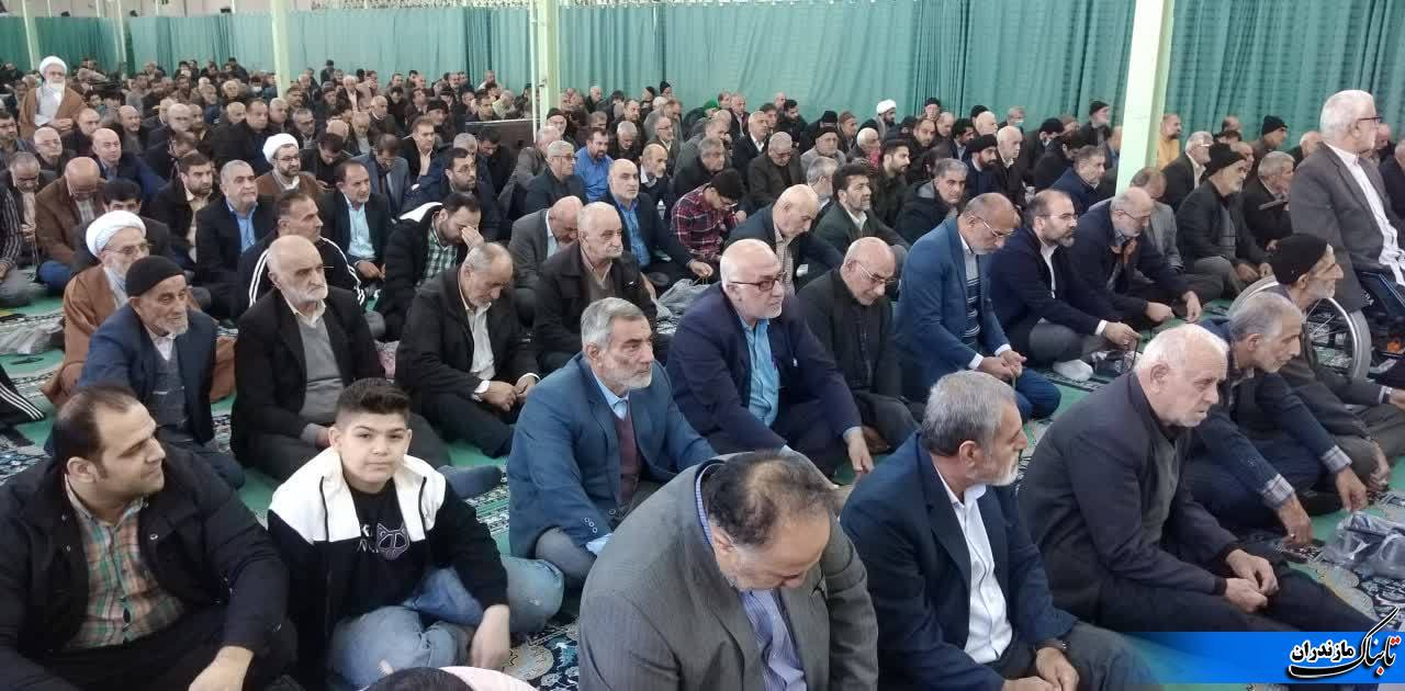 اگر به چند نقطه پاکستان، اقلیم کردستان و سوریه حمله نمی&zwnj;کردیم به ملت خود جفا می&zwnj;کردیم