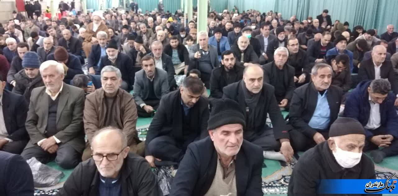 علی&zwnj;رغم تحریم&zwnj;ها و مشکلات، خادمان ملت در طول این ۴۵ سال، خدمات گسترده&zwnj;ای نمودند