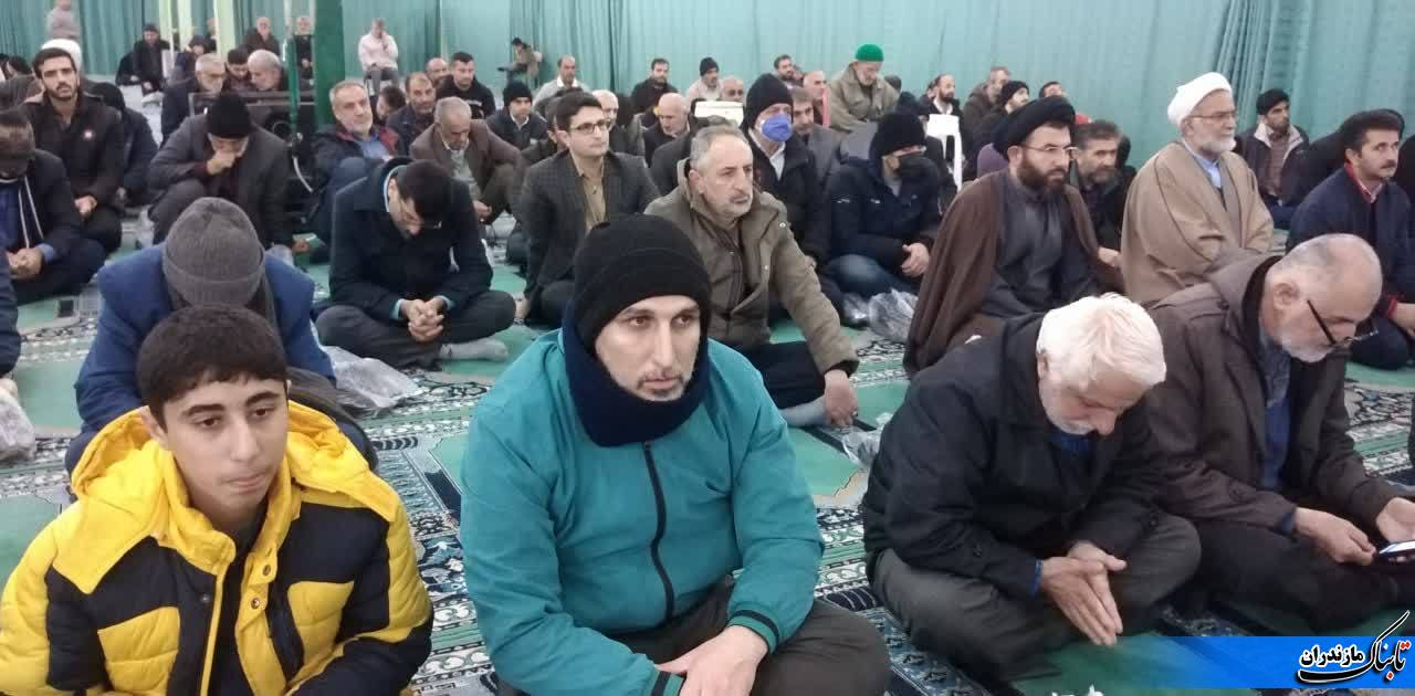 علی&zwnj;رغم تحریم&zwnj;ها و مشکلات، خادمان ملت در طول این ۴۵ سال، خدمات گسترده&zwnj;ای نمودند