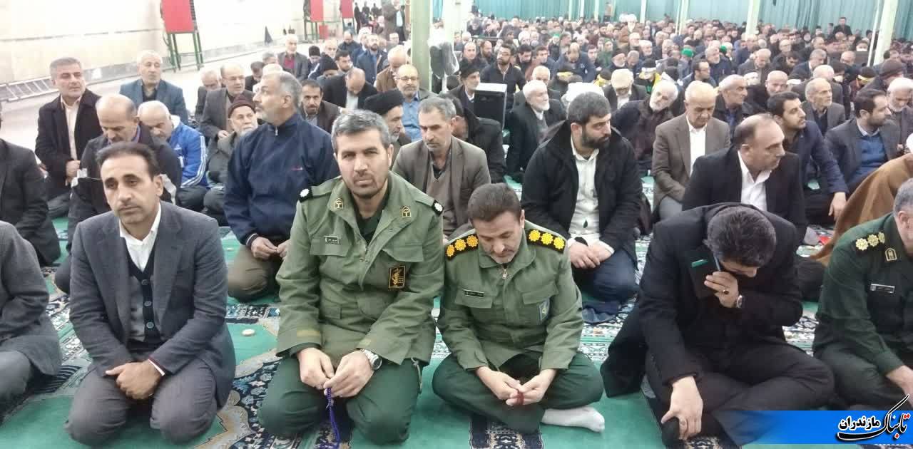 علی&zwnj;رغم تحریم&zwnj;ها و مشکلات، خادمان ملت در طول این ۴۵ سال، خدمات گسترده&zwnj;ای نمودند