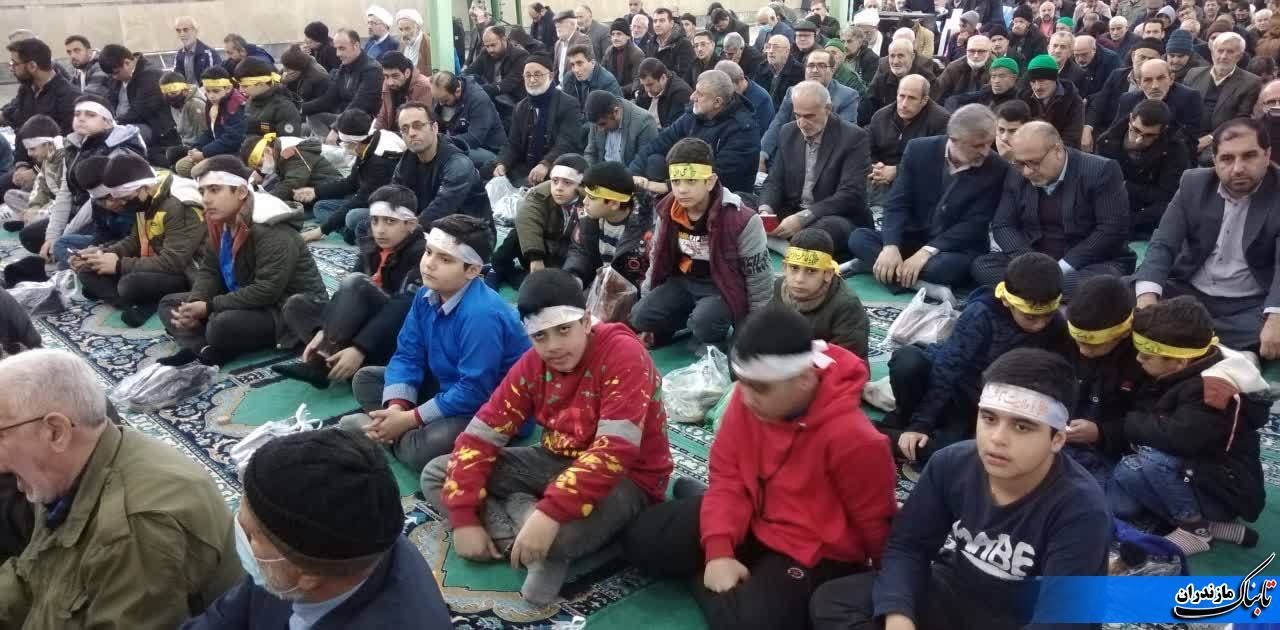 علی&zwnj;رغم تحریم&zwnj;ها و مشکلات، خادمان ملت در طول این ۴۵ سال، خدمات گسترده&zwnj;ای نمودند