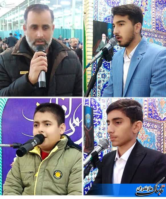 علی&zwnj;رغم تحریم&zwnj;ها و مشکلات، خادمان ملت در طول این ۴۵ سال، خدمات گسترده&zwnj;ای نمودند