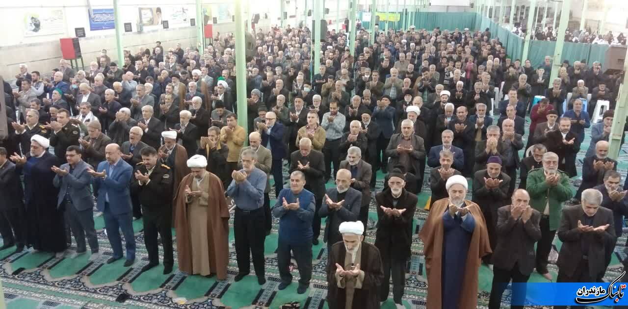 در کنار این دولت، &laquo;دولت مافیا&raquo; نیز قرار دارد که دستگاه قضایی باید وارد عمل شود