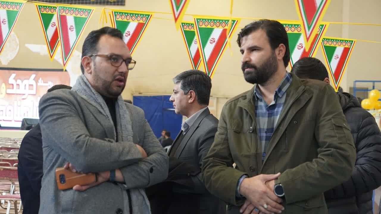 رویداد شاهنامه و کودک؛ گامی برای احیای هویت فرهنگی در نسل جدید/ رویداد کودک و شاهنامه می تواند مانع گسست نسلی شود